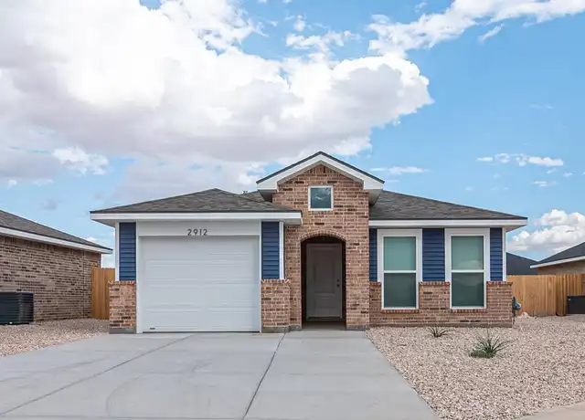 Property at 2912 Pitchfork Rd, Midland, TX, 79705, 3 beds, 2 baths, [object Object]
