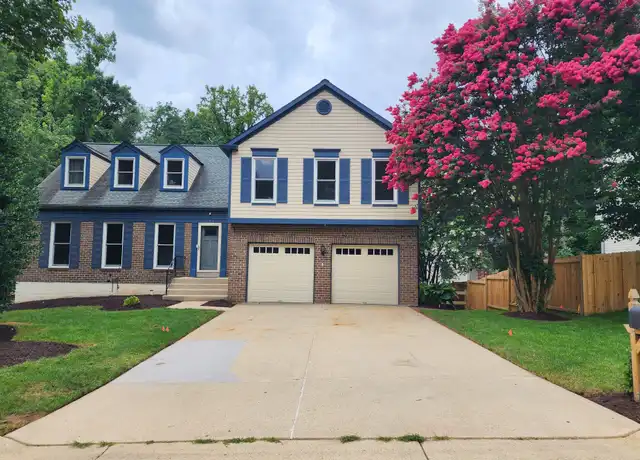 Property at 721 Symphony Woods Dr, Silver Spring, MD, 20901, 6 beds, 3.5 baths, [object Object]