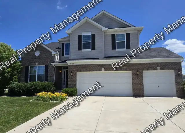Property at 11125 Louisiana St, Crown Point, IN, 46307, 4 beds, 3.5 baths, [object Object]