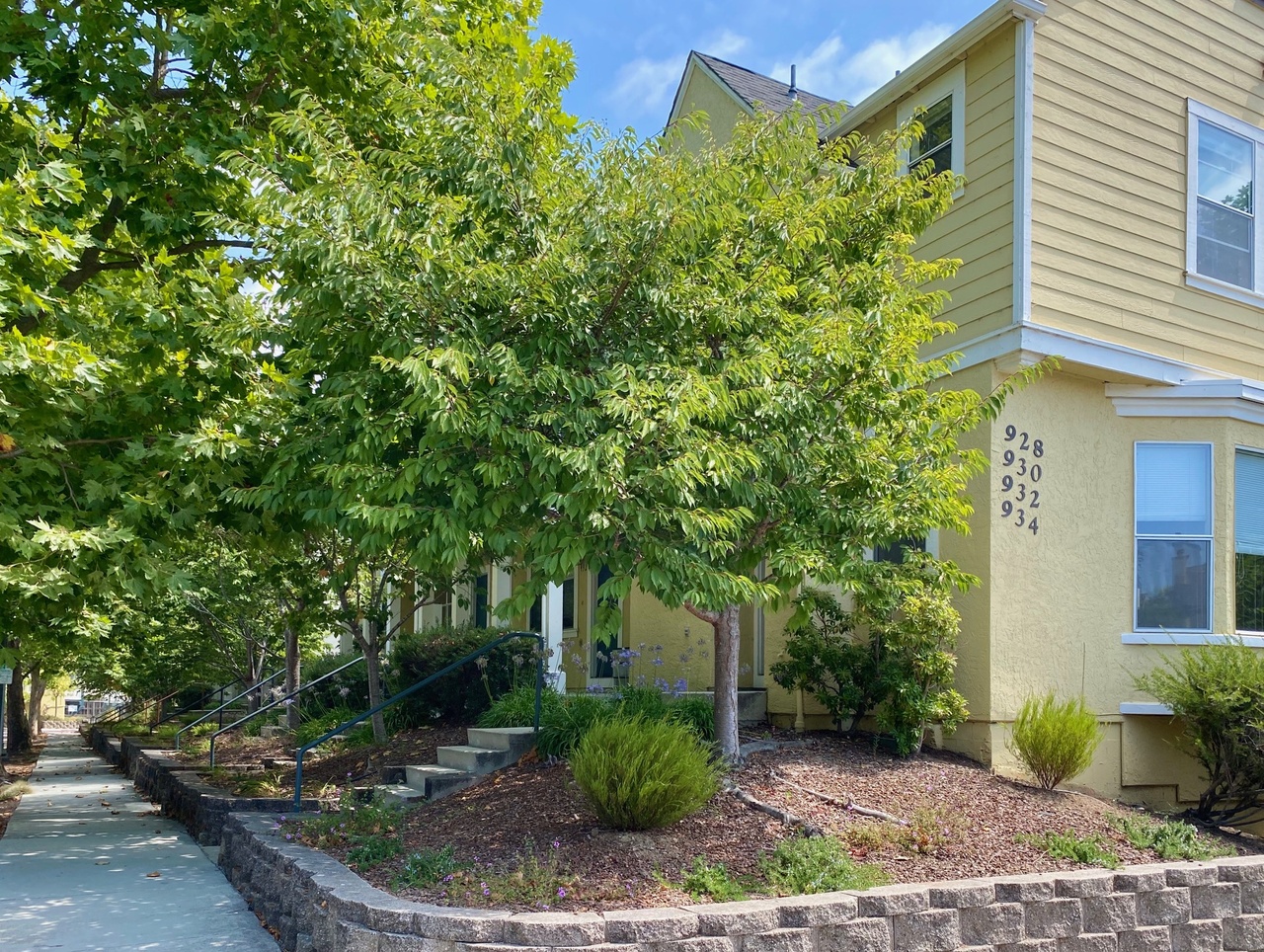 Westmont Place Townhomes 801 Nobel Dr Santa Cruz CA 95060 Redfin