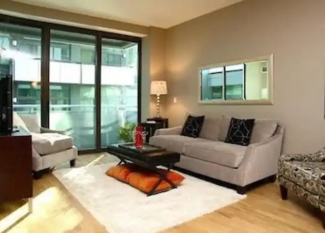 Property at 670 W Wayman St Unit 1-1-5, Chicago, IL, 60661, 1 bed, 1 bath, [object Object]