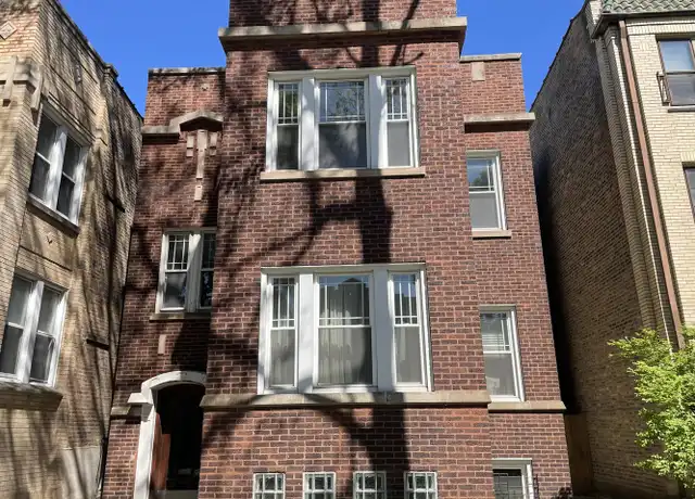 Property at 5707 N Campbell Ave Unit 2, Chicago, IL, 60659, 2 beds, 1 bath, [object Object]