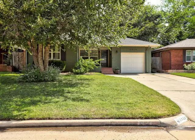 Property at 2924 NW 67th St, Oklahoma City, OK, 73116, 3 beds, 2 baths, [object Object]
