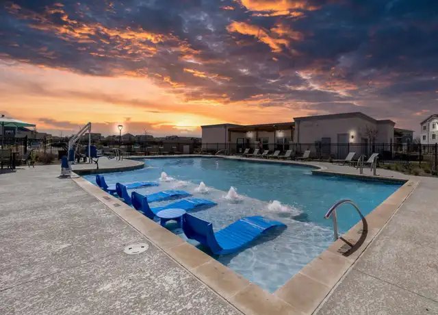 Property at 5201 Charles Merle Dr Unit B5-74, Austin, TX, 78747, 2 beds, 2 baths, [object Object]