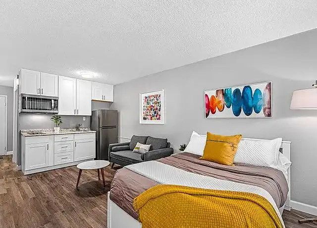 Property at The Incline Apartments and Studios - 3125 Sinton Rd, Colorado Springs, CO, 80907, 0-1 beds, 1 bath, [object Object]