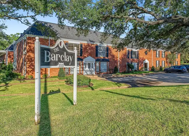 Property at Barclay Apartments - 3301 S Broadway Ave, Tyler, TX, 75701, 1-2 bed, 1-2 bath, [object Object]