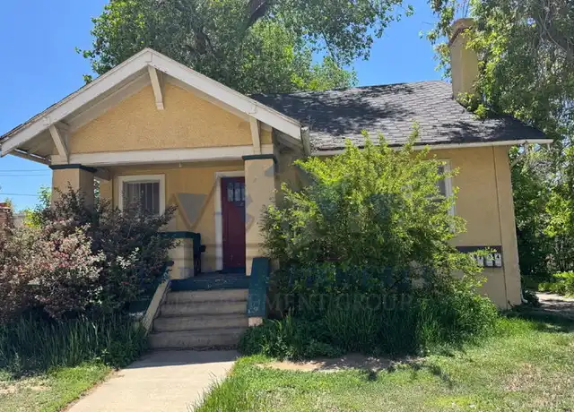 Property at 1526 Grand Ave Unit 3, Laramie, WY, 82070, 1 bed, 1 bath, [object Object]
