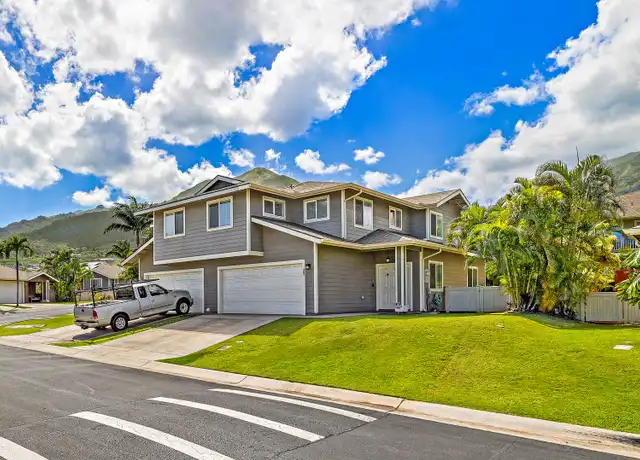 Property at 307 Lau Manamana St, Wailuku, HI, 96793, 3 beds, 2.5 baths, [object Object]