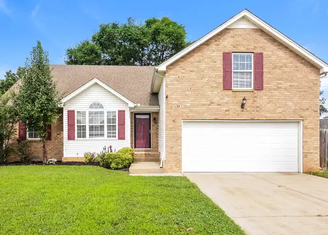 Property at 1320 Dodd Trl, Murfreesboro, TN, 37128, 3 beds, 2 baths, [object Object]
