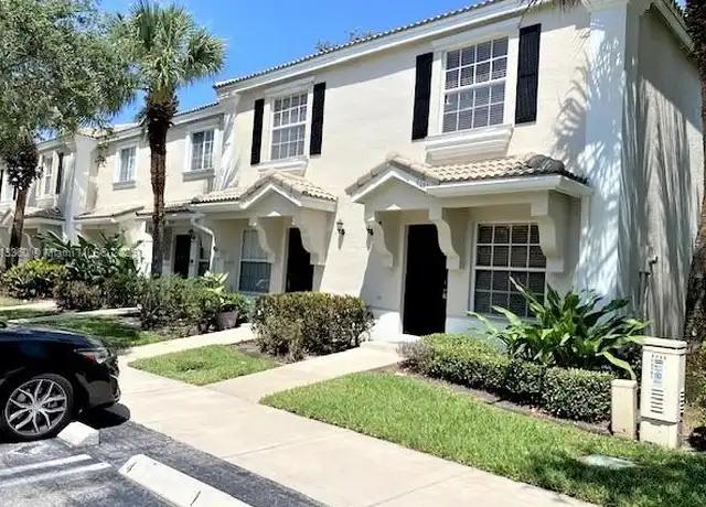 Property at 5191 Palmbrooke Cir Unit 5191, West Palm Beach, FL, 33417, 2 beds, 2.5 baths, [object Object]