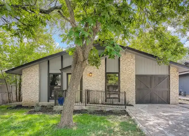 Property at 2503 Lakehurst Dr, Austin, TX, 78744, 3 beds, 2 baths, [object Object]