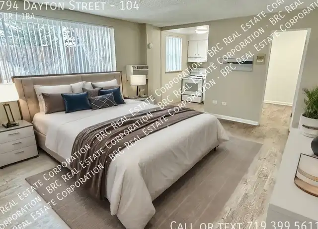 Property at 794 Dayton St Unit 104, Aurora, CO, 80010, 0 beds, 1 bath, [object Object]