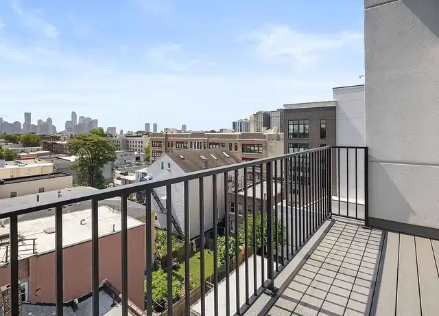 Property at 70 Central Ave, Jersey City, NJ, 07306, 2 beds, 2 baths, [object Object]