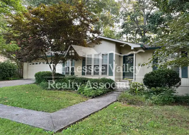 Property at 1622 Colonade Rd, Knoxville, TN, 37922, 3 beds, 2 baths, [object Object]