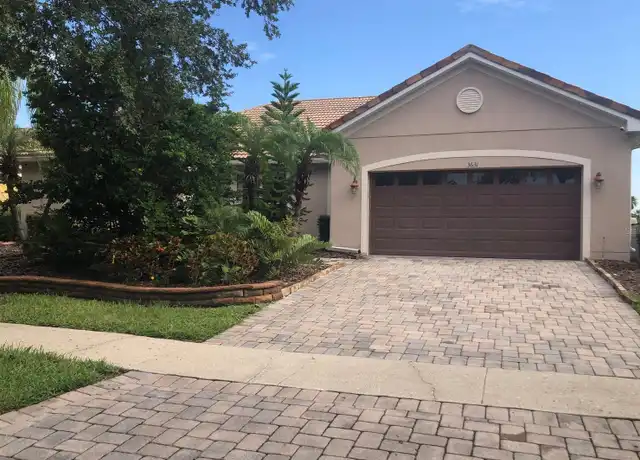 Property at 3631 Northwoods Dr, Kissimmee, FL, 34746, 3 beds, 2 baths, [object Object]