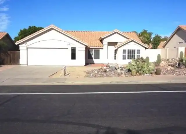 Property at 6540 E Preston St, Mesa, AZ, 85215, 4 beds, 2 baths, [object Object]