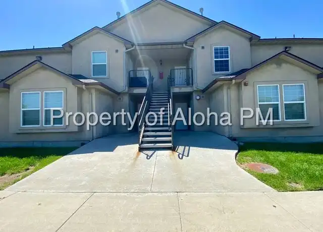Property at 1047 W Pine Ave #4, Meridian, ID, 83642, 2 beds, 2 baths, [object Object]