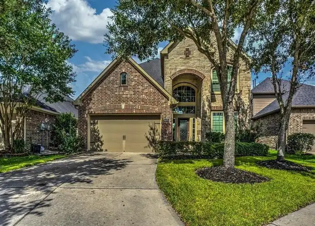 Property at 2614 Misty Laurel Ct, Katy, TX, 77494, 4 beds, 3.5 baths, [object Object]