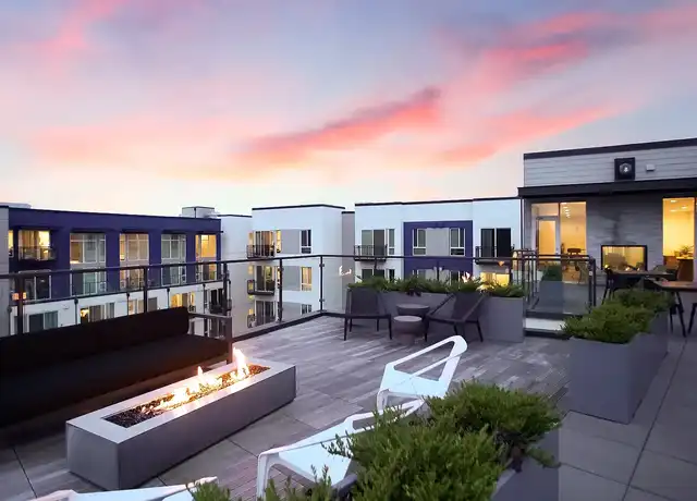 Property at Paceline - 17202 Aurora Ave N, Shoreline, WA, 98133, 2 beds, 2 baths, [object Object]