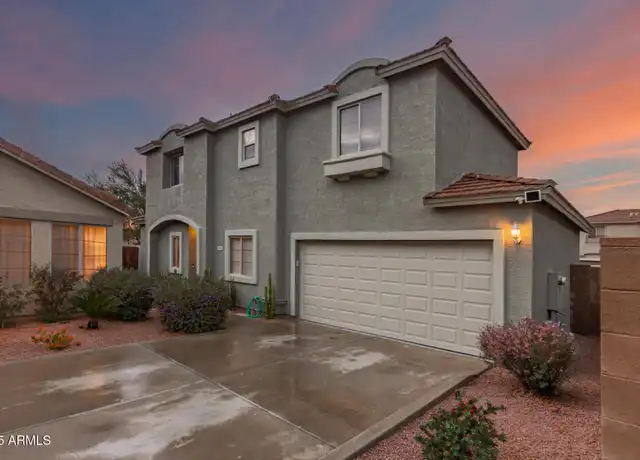 Property at 21860 N 41st St, Phoenix, AZ, 85050, 3 beds, 2.5 baths, [object Object]