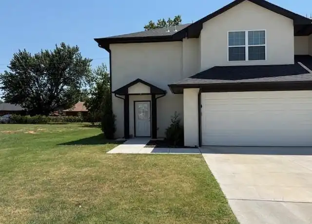 Property at 600 Abadan Dr, Edmond, OK, 73003, 3 beds, 3.5 baths, [object Object]