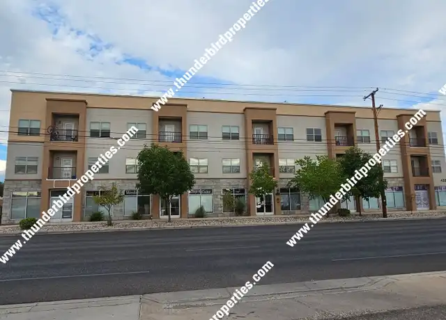 Property at 4322 4th St NW Unit 35, Albuquerque, NM, 87107, 2 beds, 2 baths, [object Object]