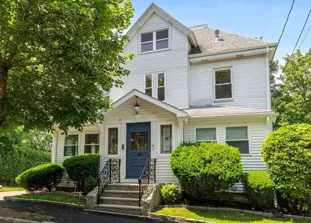 Property at 55 Hale St Unit 0, Newton Upper Falls, MA, 02464, 4 beds, 2.5 baths, [object Object]