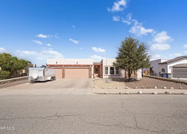 Property at 5729 Valley Oak Dr, El Paso, TX, 79932, 4 beds, 3 baths, [object Object]