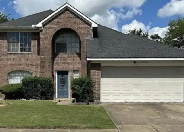 Property at 11523 Lennington Ln, Houston, TX, 77064, 3 beds, 2 baths, [object Object]