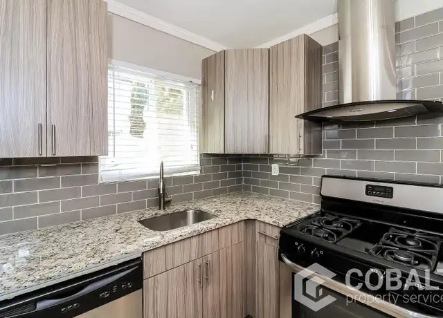 Property at 773 Greenwood Ave NE Unit 09, Atlanta, GA, 30306, 1 bed, 1 bath, [object Object]