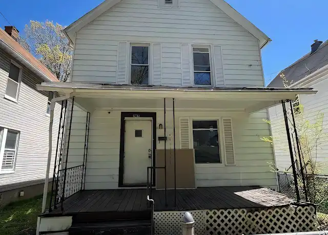 Property at 369 Windsor St, Akron, OH, 44306, 3 beds, 1 bath, [object Object]