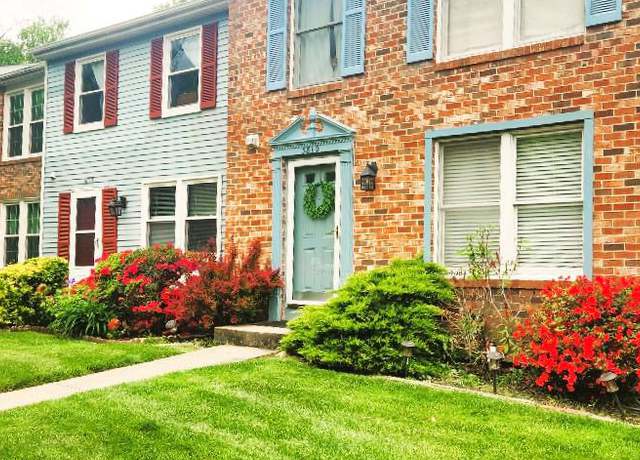Photo of 3810 Old Baltimore Dr #78, Olney, MD 20832