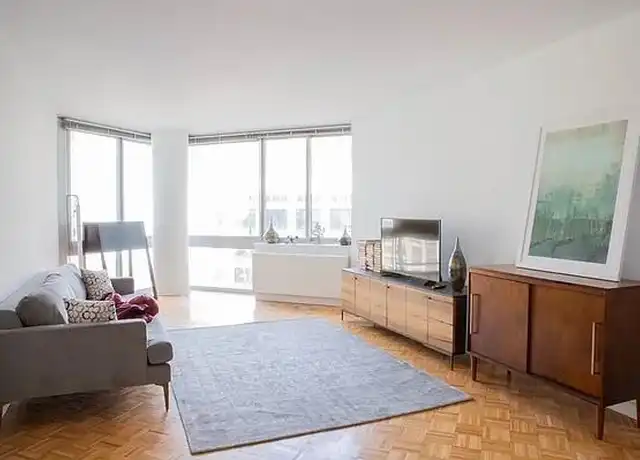 Property at 101 W End Ave Unit 8S, New York, NY, 10023, 1 bed, 2 baths, [object Object]