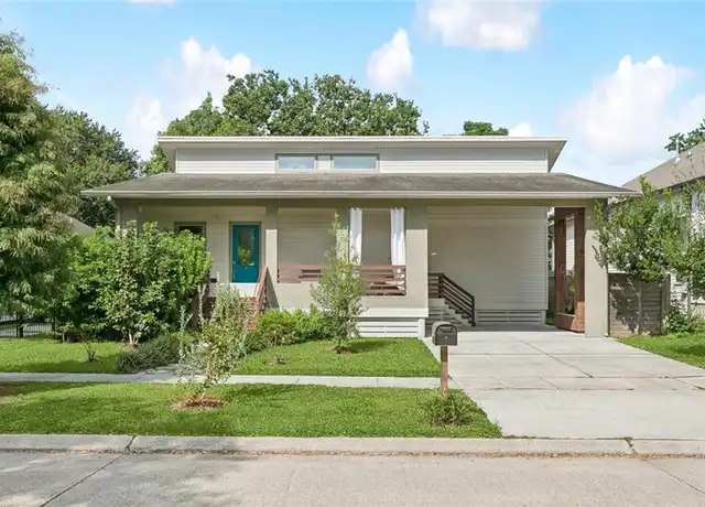 Property at 5512 Saint Anthony Ave, New Orleans, LA, 70122, 3 beds, 2 baths, [object Object]