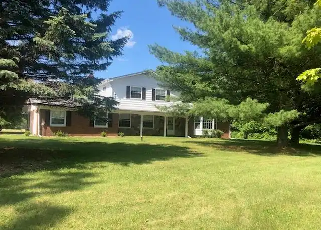 Property at 5345 Faussett Rd, Howell, MI, 48855, 4 beds, 2.5 baths, [object Object]