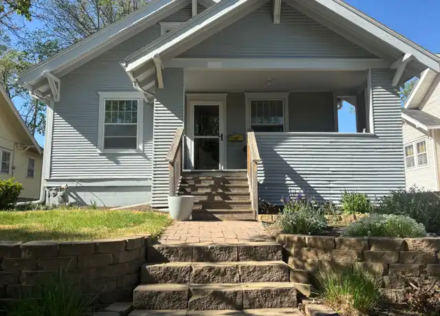 Property at 1944 Lake St Unit 1 (South Bedroom), Lincoln, NE, 68502, 1 bed, 1 bath, [object Object]