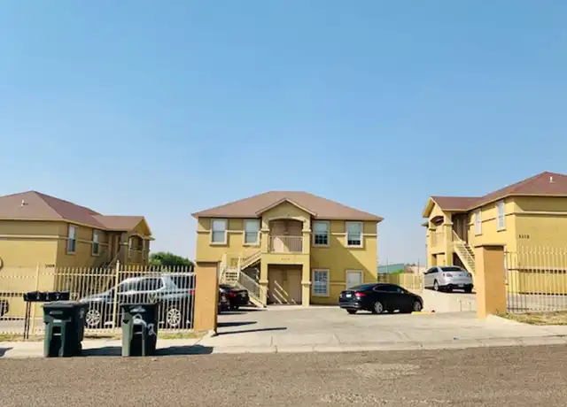 Property at 3110 Potomac Loop Apt 1, Laredo, TX, 78046, 2 beds, 1 bath, [object Object]