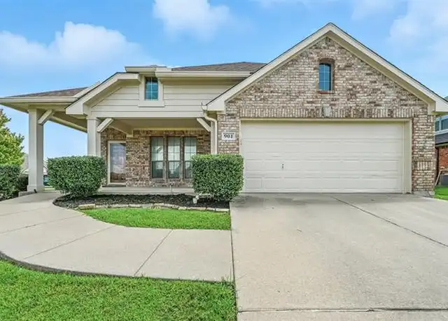 Property at 901 Remington Ranch Rd, Mansfield, TX, 76063, 3 beds, 2 baths, [object Object]