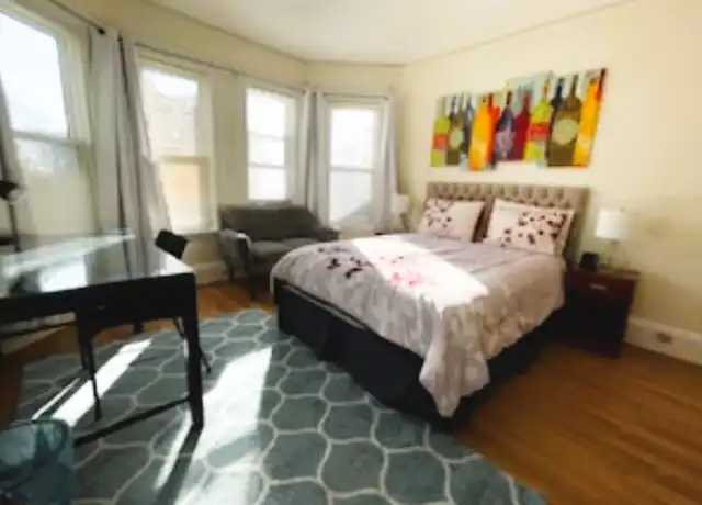 Property at 2 Forest St Unit 2, Roxbury, MA, 02119, 4 beds, 2 baths, [object Object]