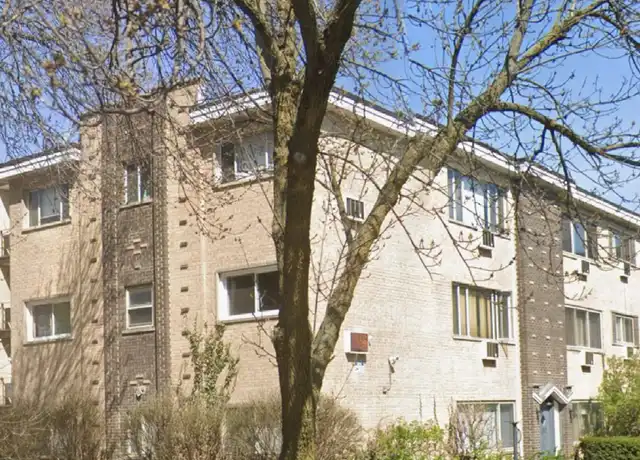 Property at 1332 W Touhy Ave Unit 3B, Chicago, IL, 60626, 3 beds, 1 bath, [object Object]