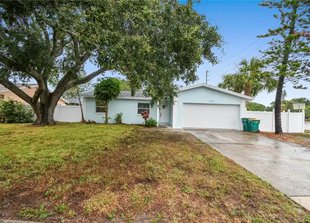 Property at 13101 87th Ave, Seminole, FL, 33776, 3 beds, 2 baths, [object Object]