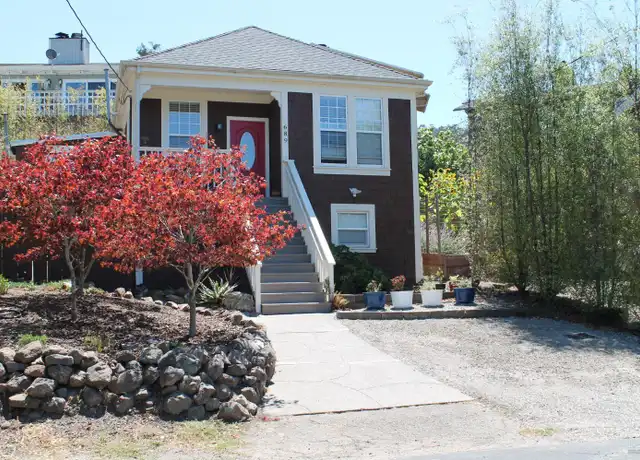 Property at 689 Butte St, Sausalito, CA, 94965, 2 beds, 1 bath, [object Object]