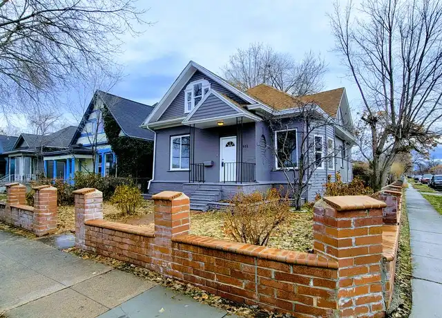 Property at 931 W 300 S, Salt Lake City, UT, 84104, 4 beds, 3 baths, [object Object]