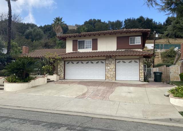 Photo of 1235 Beech Hill Ave, Hacienda Heights, CA 91745