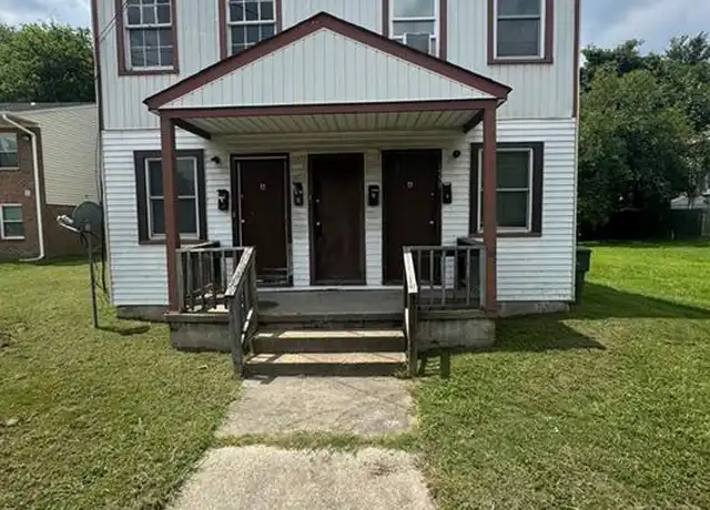 Property at 1337 Marshall Ave Unit B, Norfolk, VA, 23504, 1 bed, 1 bath, [object Object]