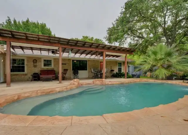 Property at 4500 Edendale Ct, Austin, TX, 78756, 3 beds, 2 baths, [object Object]