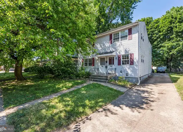 Property at 430 Richey Ave Unit 1B, Oaklyn, NJ, 08107, 2 beds, 1 bath, [object Object]