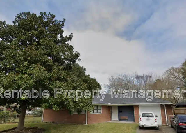 Property at 1001 Eva Ave, Pasadena, TX, 77502, 3 beds, 2 baths, [object Object]