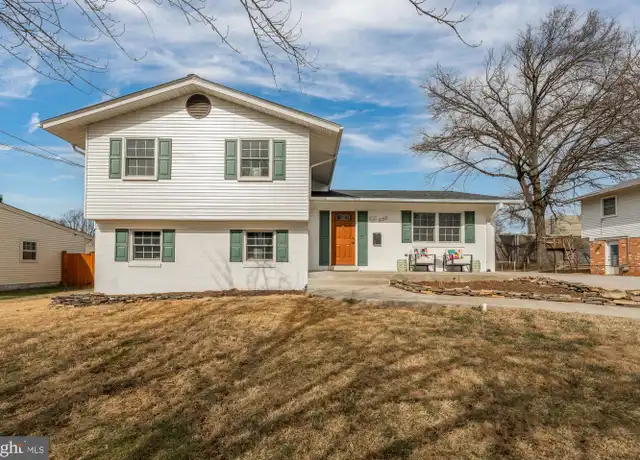 Property at 10302 Antietam Ave, Fairfax, VA, 22030, 5 beds, 2.5 baths, [object Object]
