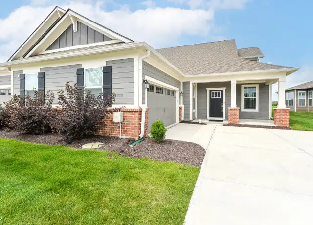 Property at 14896 Stonneger St, Westfield, IN, 46074, 3 beds, 3 baths, [object Object]